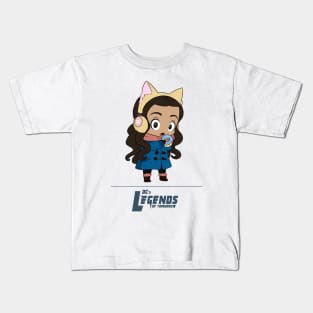 Festive Tiny Zari Tarazi Kids T-Shirt